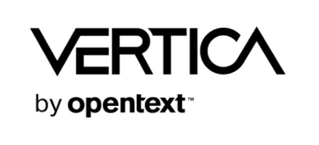 Vertica by OpenText